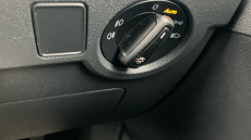 Volkswagen T-Cross 1.0 TSI 110 SEL 5dr DSG Petrol Estate